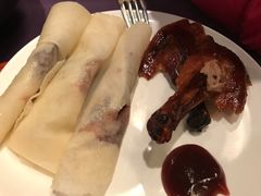 -龙之梦万丽酒店青餐厅