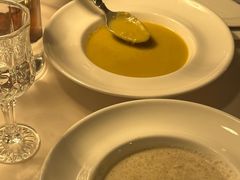 -火车头法国西餐厅