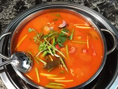 -雷山鱼酱酸汤鱼·酸汤牛肉(花果园T1区店)