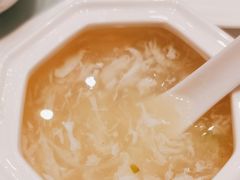 -彩丰楼中餐厅·仁恒洲际酒店
