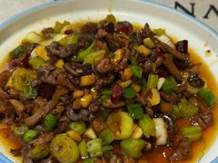 -小桥衢州人家·海鲜烧烤·盱眙龙虾(万达水街店)