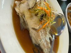 -大茄来海鲜餐厅(亚洲城分行)