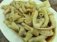 -楚生鹅粿条汤(东山分店)