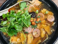 -阿芬卤面(花巷店)