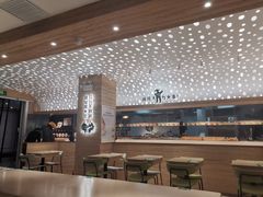 大堂-老乡鸡(融科天地店)