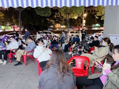 -老虎滩大连海鲜烧烤(建邺云锦路总店)