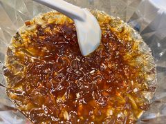 红糖冰粉-九老汉·川渝江湖菜(恒丰路店)