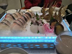 -红鼎豆捞·非遗鲍皇汤火锅(宝丰路店)