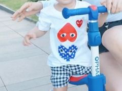 -酷迈儿童体能运动馆(九棵树店)