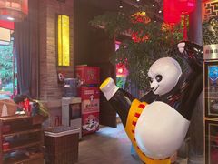 -蜀大侠火锅(香格里拉店)