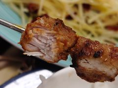 -美达尔烧烤海鲜家常菜(泰山路店)