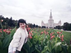 -莫斯科大学