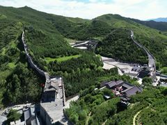 -雁门关景区
