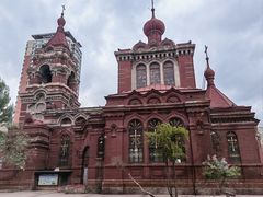 -圣·阿列克谢耶夫教堂