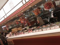 -乡村基·川味现炒大王(熙悦天街店)