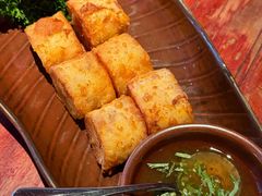 -花马天堂云南餐厅 Lost Heaven(外滩店)