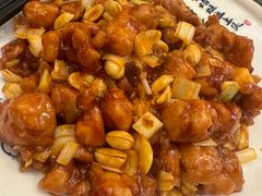 -玉华台饭庄(裕中西里小区店)