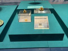 -重庆中国三峡博物馆(重庆博物馆)