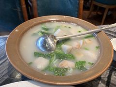 -情妹耙泥鳅·江湖川菜(科华店)