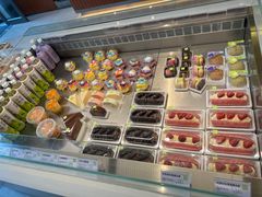 -奈雪的茶(青岛卓悦里INTOWN店)