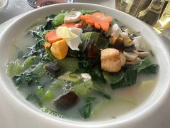 -海湾壹品·粤菜·早茶·烤鸭(拱北店)