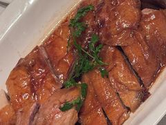 -上海明天广场JW万豪酒店