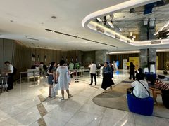 -南京国际青年文化中心