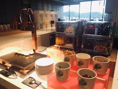 -食光全日制餐厅(绵阳首开喜来登酒店)