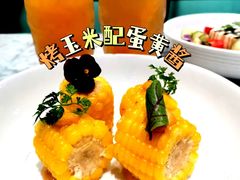 -théATRE茶聚场·餐厅(环球金融中心店)