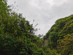 -抱龙峪