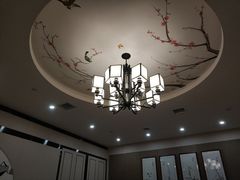 -醉霖生态餐厅(交大店)