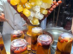 -正宁路小吃夜市