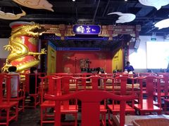 -德云社(三里屯店)