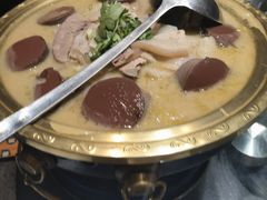 -金掌勺东北菜(格兰晴天店)