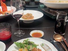 -龙宴海鲜城(经中路店)