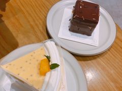 -安上烘焙 ENCHANTE(世纪汇店)