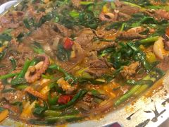 -京玉菲饭店(李村店)