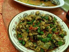 -荣誉国际酒店-海鲜自助餐厅(迎宾大道店)