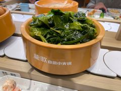 -龍歌自助小火锅(城阳万象汇店)