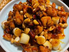 -娄三少春饼·烤鸭(合生汇购物中心店)
