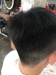 -Some Hair