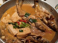 -曹家小菜(胜太路店)