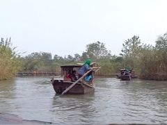 -溱湖国家湿地公园