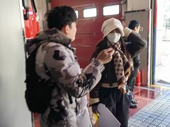 -美国谷斯妈妈早教中心 (陆家嘴店)