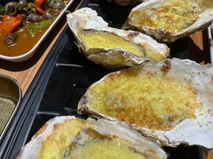 -龙头烤羊排•烤全羊•精酿扎啤(厦滘店)