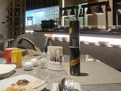 -北京港澳中心瑞士酒店·瑞士咖啡厅·自助餐