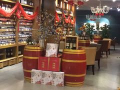 大堂-富隆酒窖(天河北店)