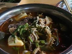 麻辣烫-老兵麻辣烫(世欧王庄店)