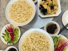 -惠丰涮肉馆|炭火铜锅·手工水饺(德宝新园店)