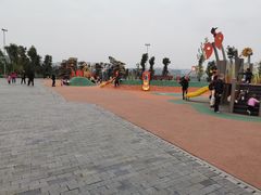 -枫香湖儿童公园